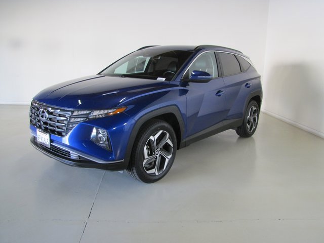 Used 2023 Hyundai Tucson SEL w/ Convenience Package