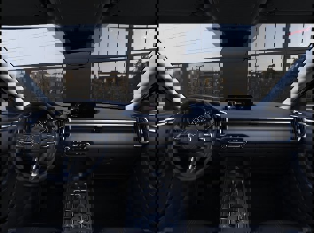 New 2026 MAZDA CX-50 AWD 2.5 S w/ Cargo Package image 2