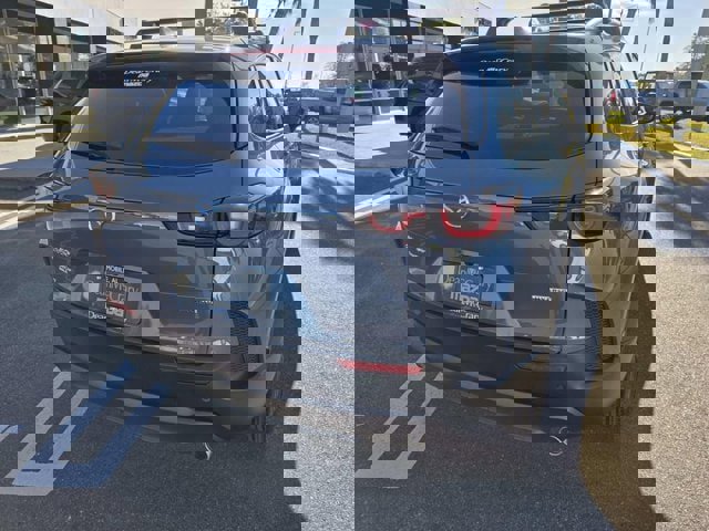 New 2026 MAZDA CX-50 2.5 Hybrid w/ Weather Package image 3