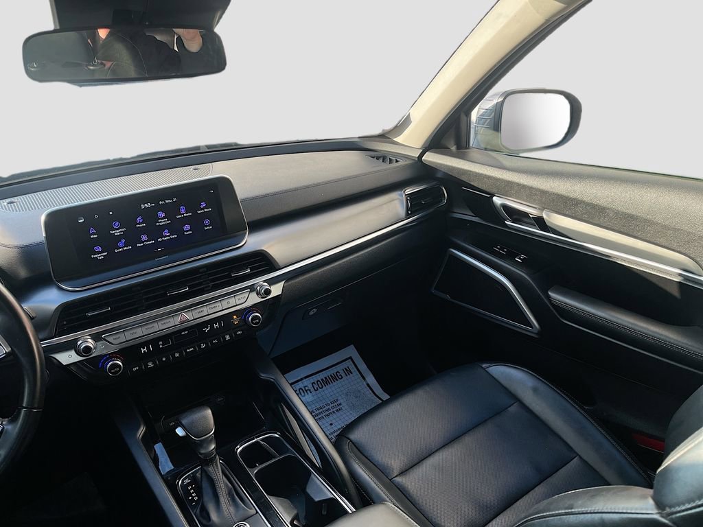 Used 2022 Kia Telluride LX image 23