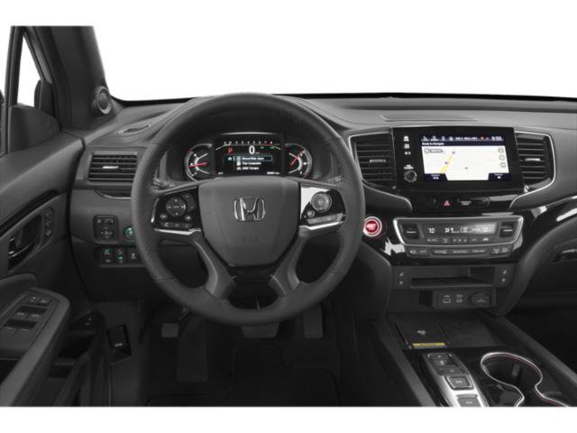 Used 2024 Honda Passport Black Edition image 7