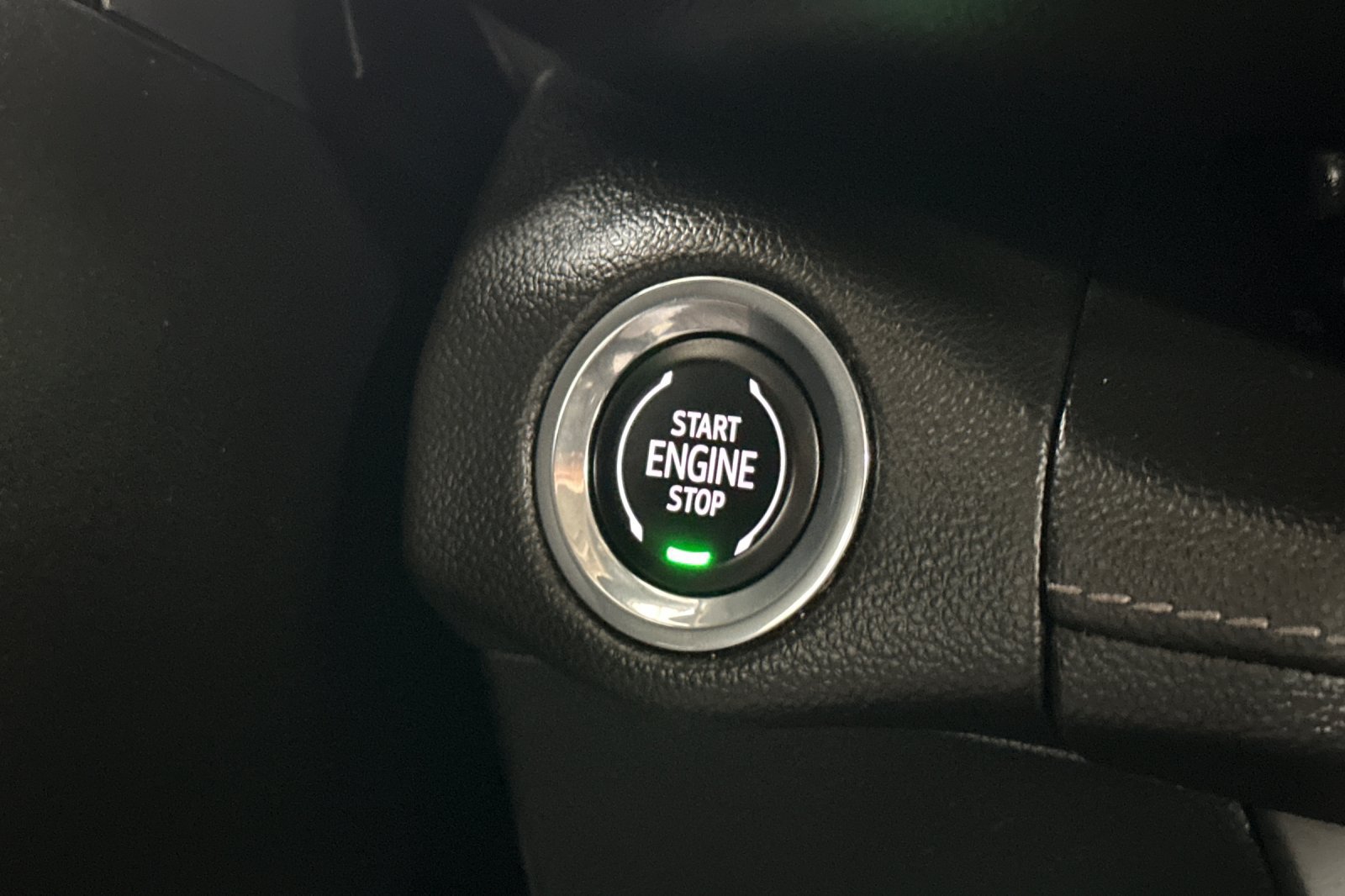 Certified 2023 Buick Envision Preferred w/ Sport Touring Package AWD/4WD image 29