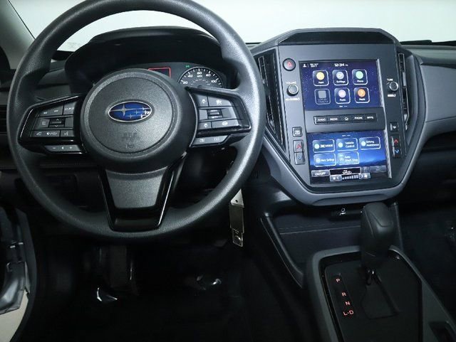 Certified 2024 Subaru Crosstrek 2.0i AWD/4WD image 27