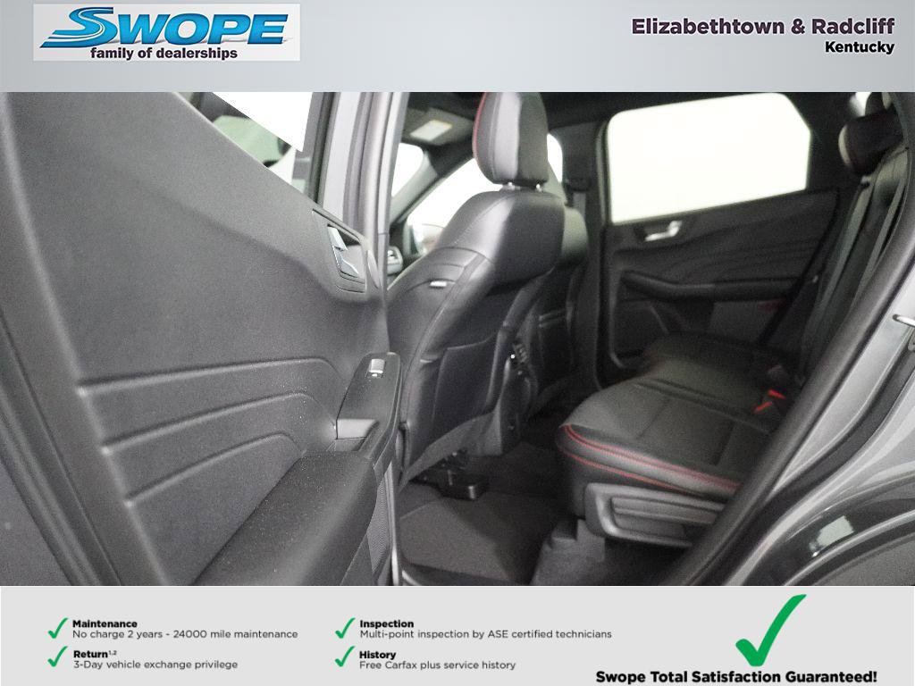 New 2026 Ford Escape ST-Line Select image 12