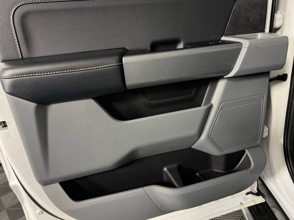 Used 2024 Ford F150 XLT image 27