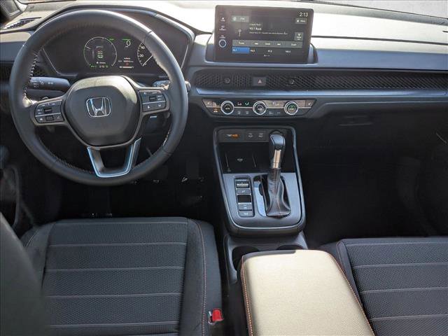 New 2026 Honda CR-V Sport image 14