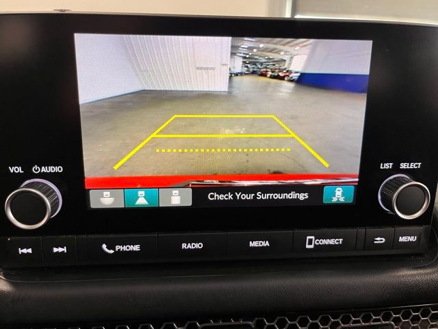 Used 2024 Honda HR-V Sport image 27