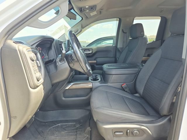Used 2019 Chevrolet Silverado 1500 RST AWD/4WD image 8
