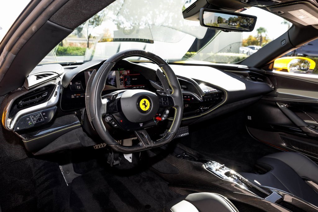 Used 2023 Ferrari SF90 Stradale image 22