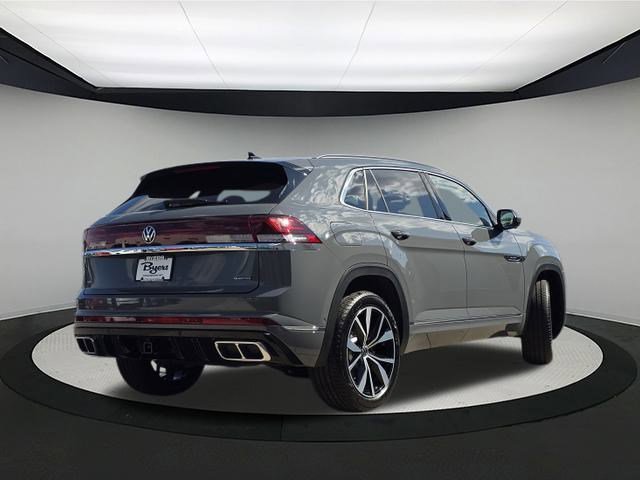 New 2026 Volkswagen Atlas Cross Sport SEL Premium R-Line image 7