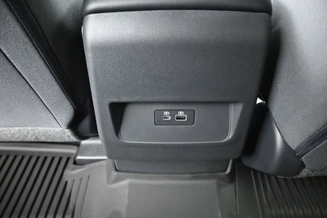 New 2026 Nissan Frontier SV w/ All-Weather Content Package AWD/4WD image 22