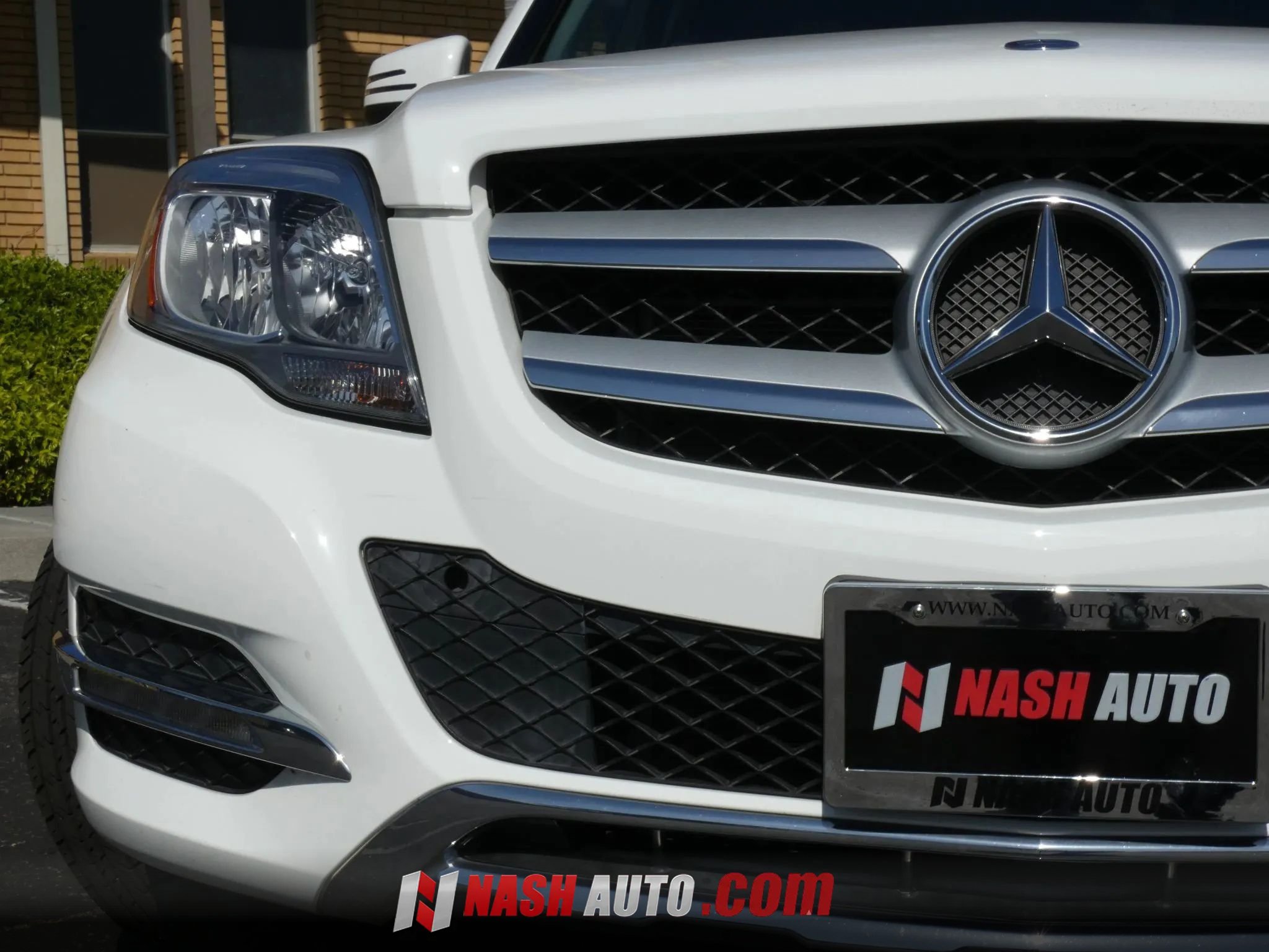 Used 2015 Mercedes-Benz GLK 350 2WD image 17