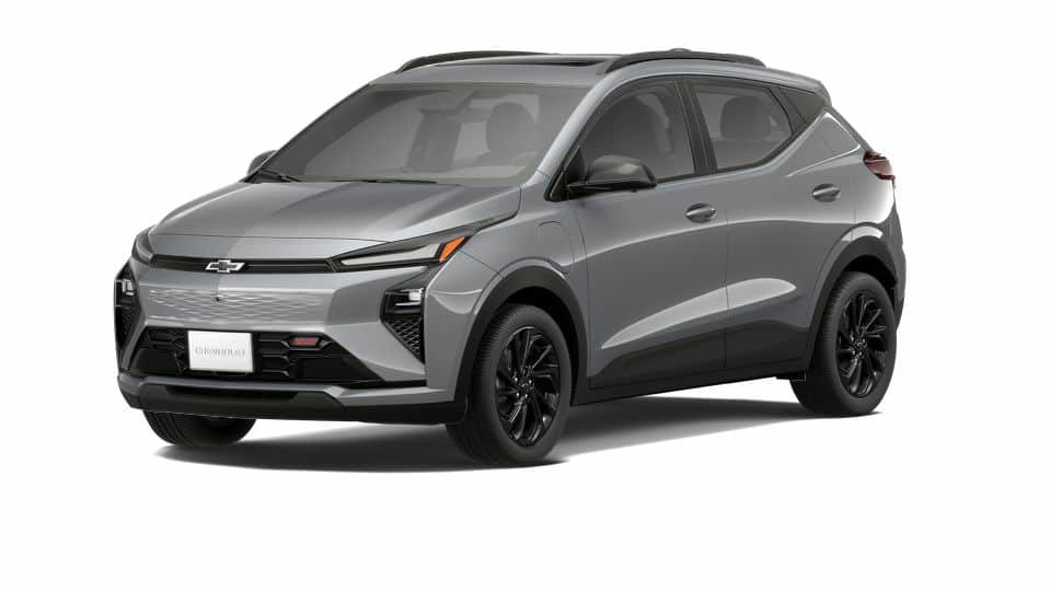 New 2027 Chevrolet Bolt RS image 50