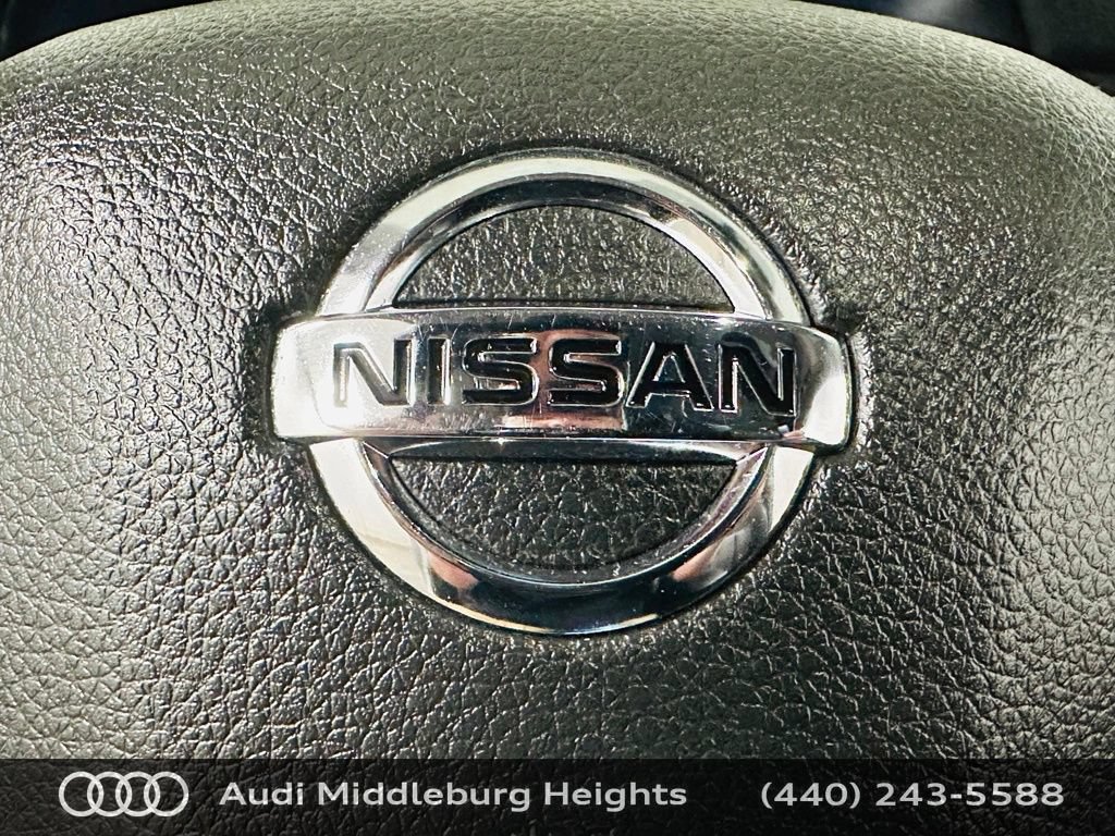 Used 2016 Nissan Rogue SL w/ SL Premium Package AWD/4WD image 17
