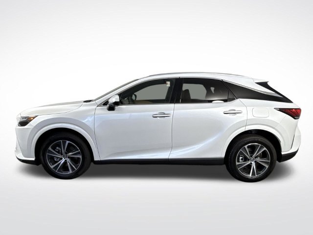 Certified 2026 Lexus RX 350 Premium w/ Convenience Package AWD/4WD image 31