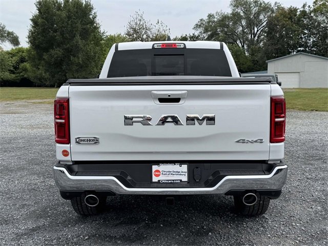 New 2026 RAM 1500 Limited image 20