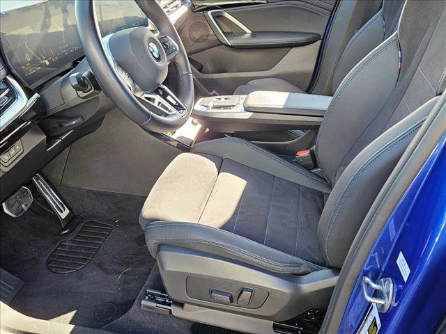 Certified 2023 BMW X1 xDrive28i w/ M Sport Package image 14