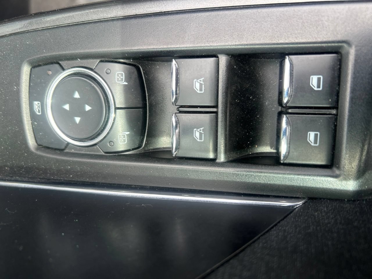 Used 2023 Ford F150 Tremor AWD/4WD image 17