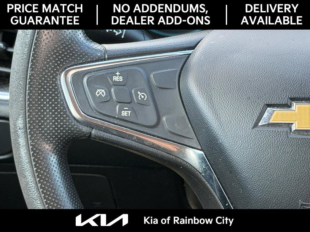 Used 2021 Chevrolet Malibu LT image 27