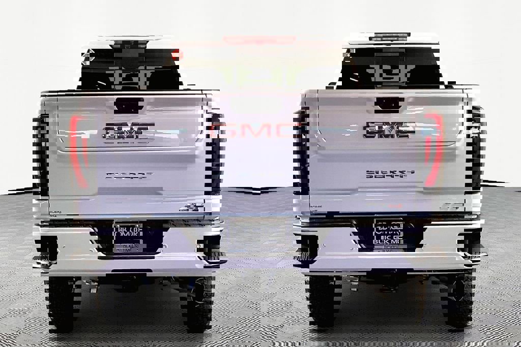 New 2026 GMC Sierra 2500 AT4 w/ AT4 Premium Plus Package image 5