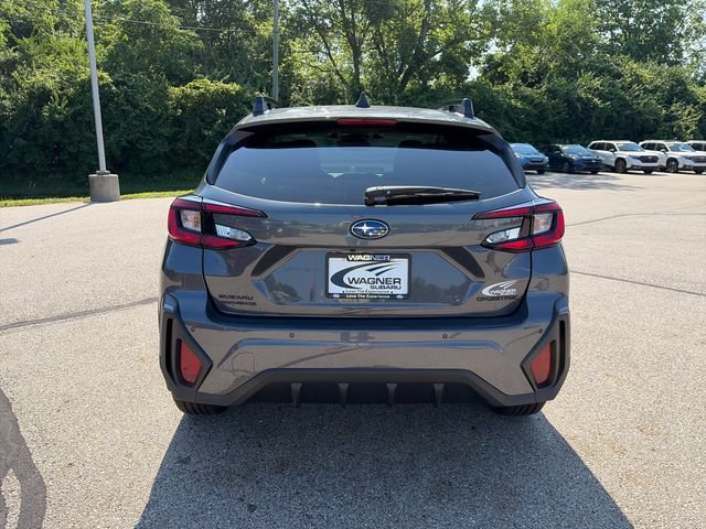 New 2026 Subaru Crosstrek 2.5i Limited w/ Crosstrek Mirror Package AWD/4WD image 6