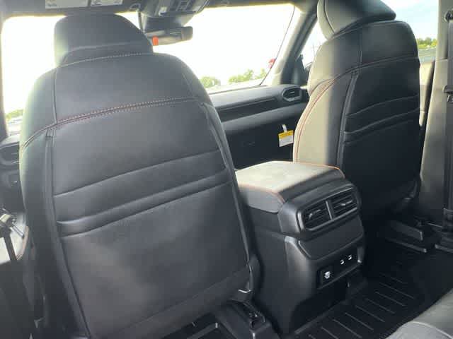 Certified 2026 Honda Passport TrailSport image 13