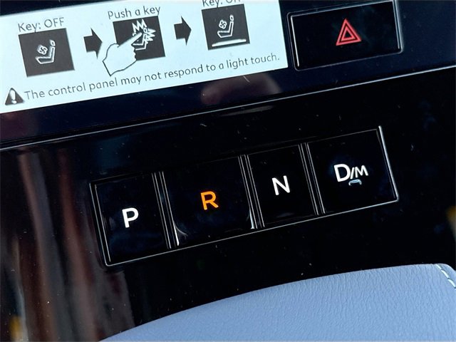 New 2026 INFINITI QX80 4WD w/ Sport Exterior Package image 16