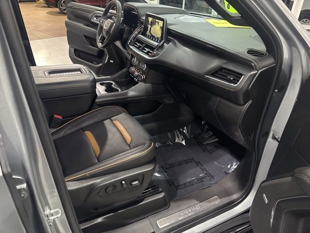 Used 2024 GMC Yukon AT4 w/ AT4 Premium Package AWD/4WD image 39