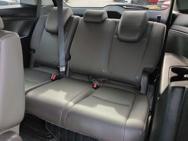 Used 2022 Honda Odyssey EX-L image 16