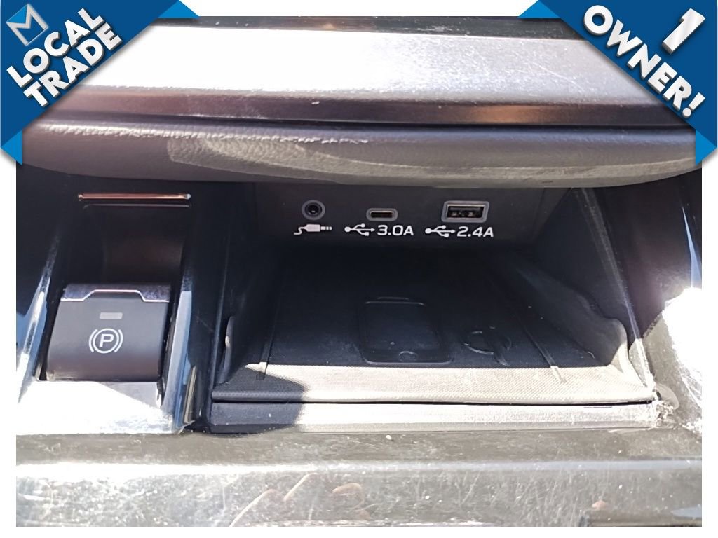Used 2023 Subaru Outback Wilderness AWD/4WD image 36