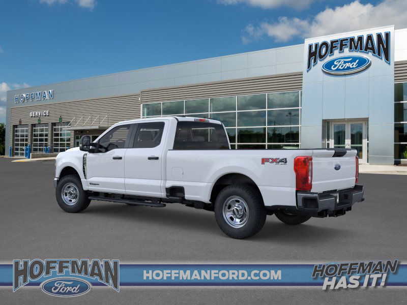 New 2026 Ford F350 XL w/ FX4 Off-Road Package image 6