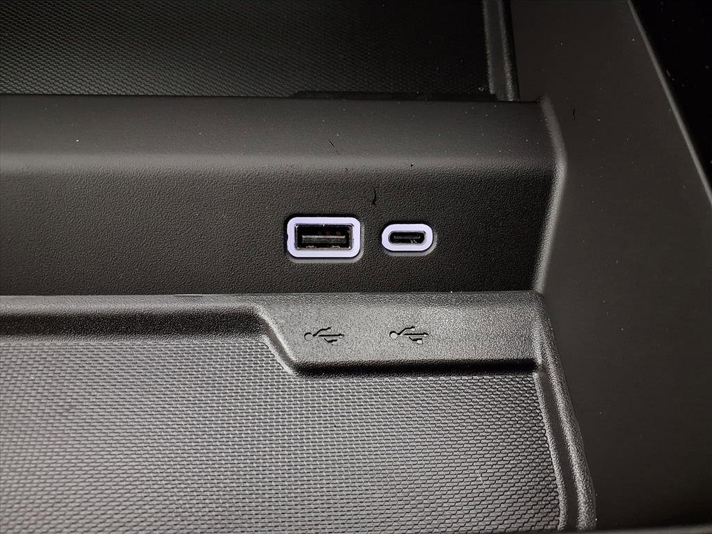 New 2026 Chevrolet Tahoe LT w/ Comfort Package image 17