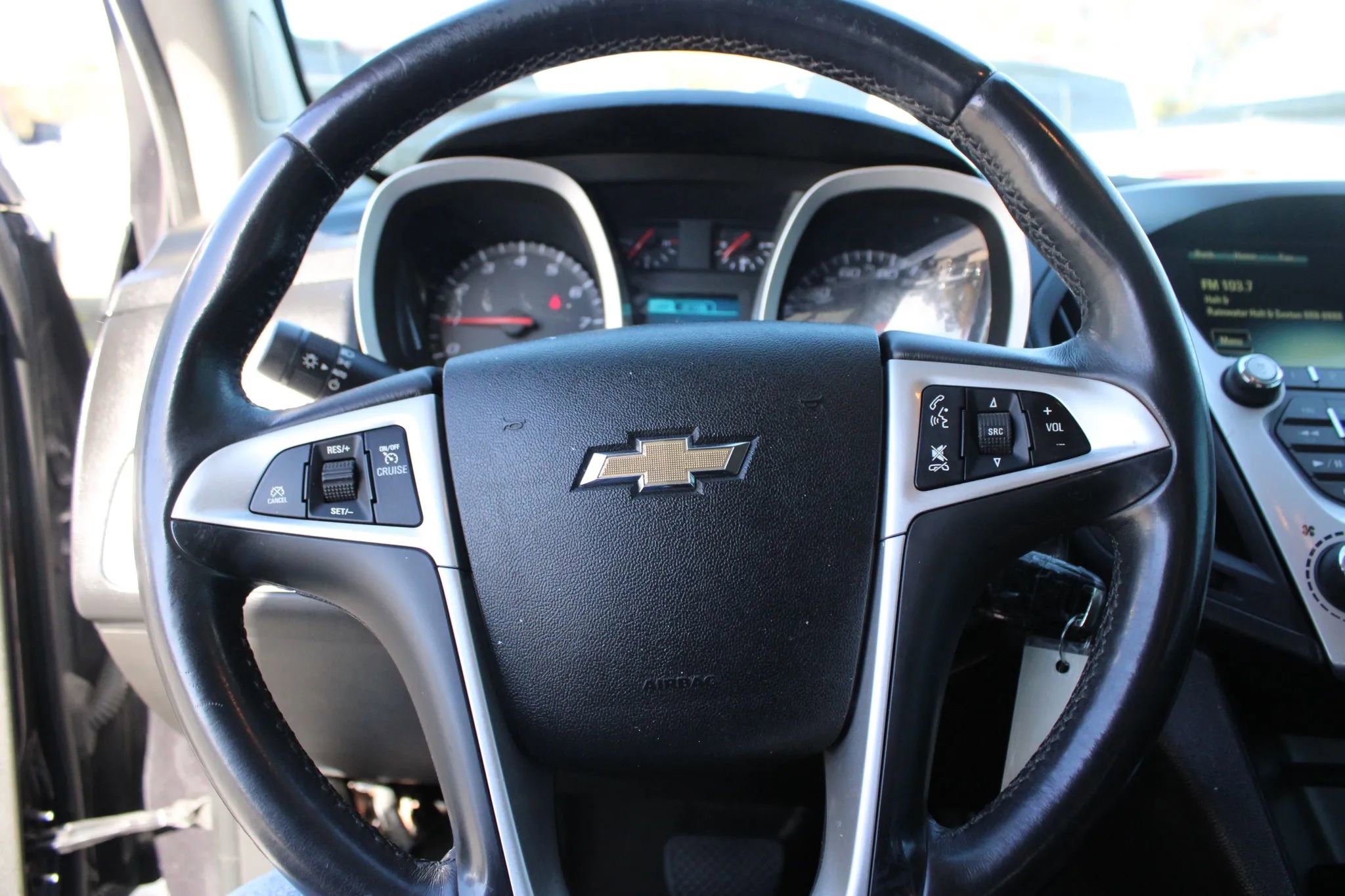 Used 2014 Chevrolet Equinox LT w/ Driver Convenience Package image 20