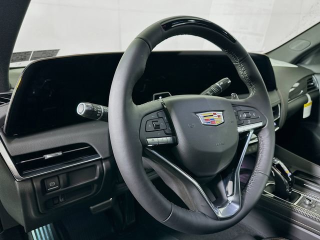 New 2026 Cadillac CT5 Sport w/ Technology Package AWD/4WD image 6
