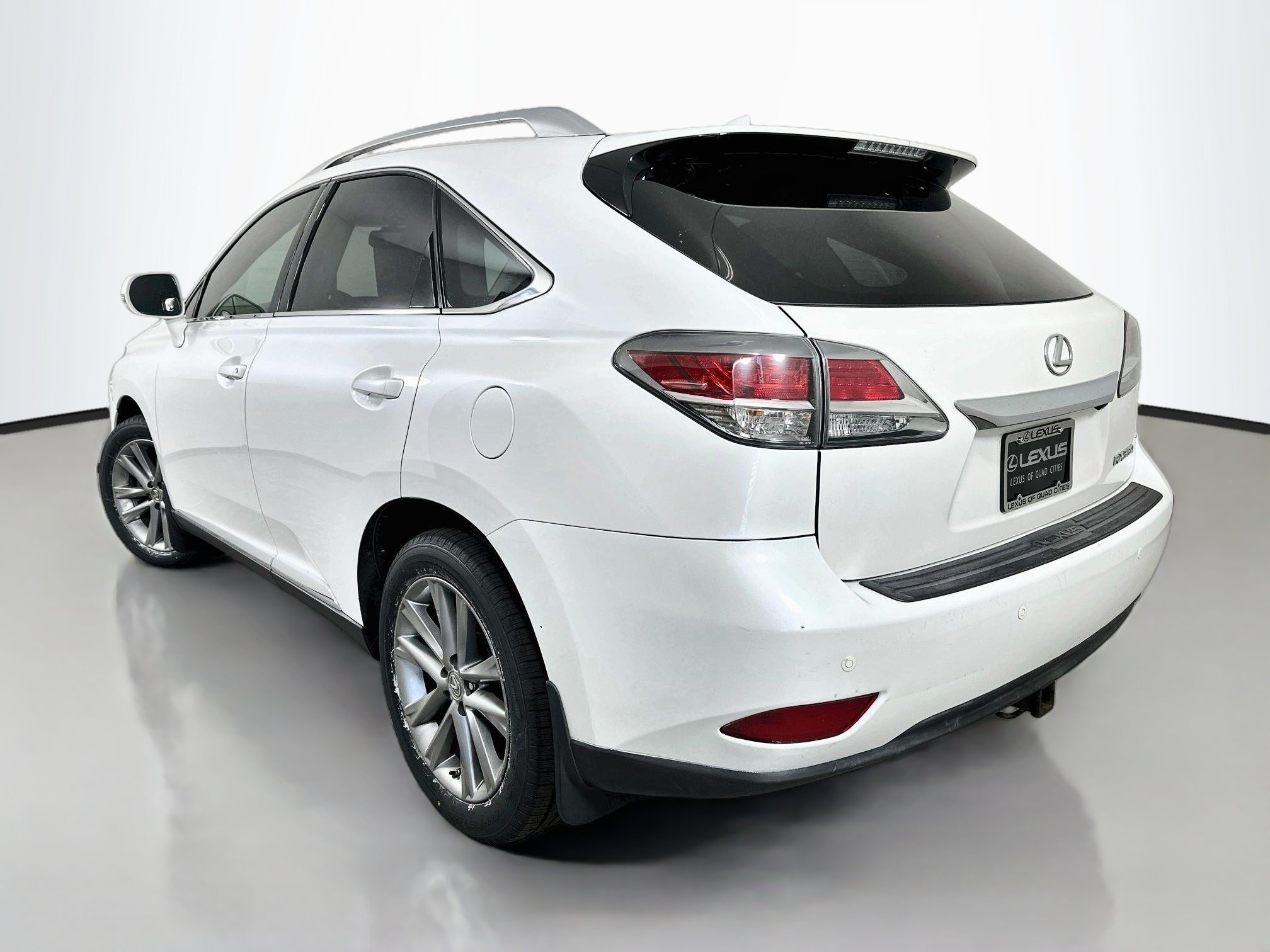 Used 2015 Lexus RX 350 AWD image 5