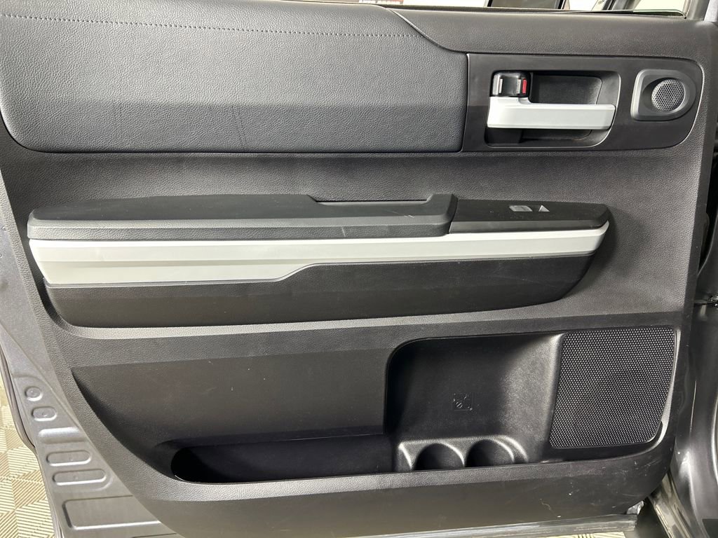 Used 2020 Toyota Tundra SR5 w/ TRD Sport Plus Package image 17
