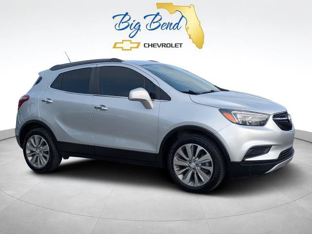Certified 2020 Buick Encore Preferred w/ Safety Package