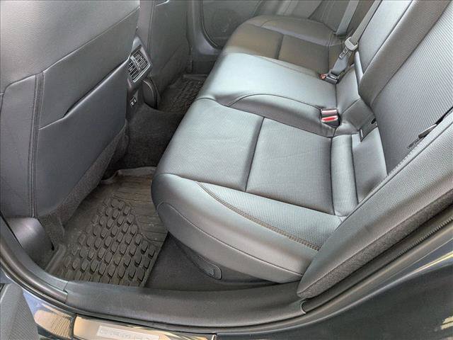 Certified 2026 Toyota Camry XLE w/ Premium Package AWD/4WD image 17
