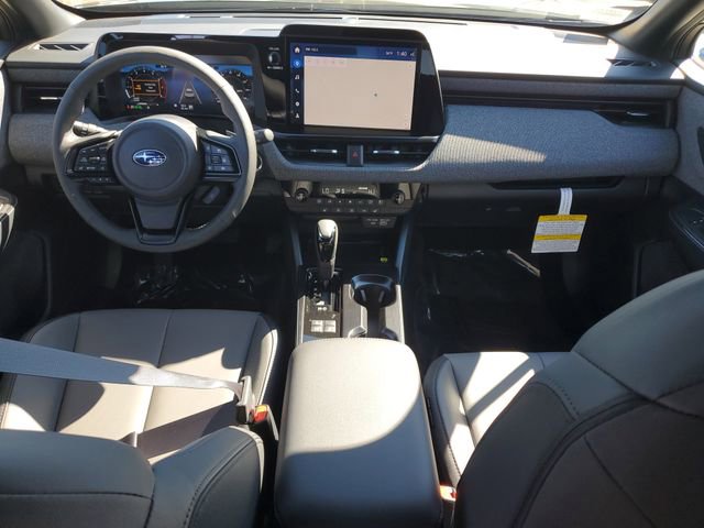 New 2026 Subaru Outback Premium image 16