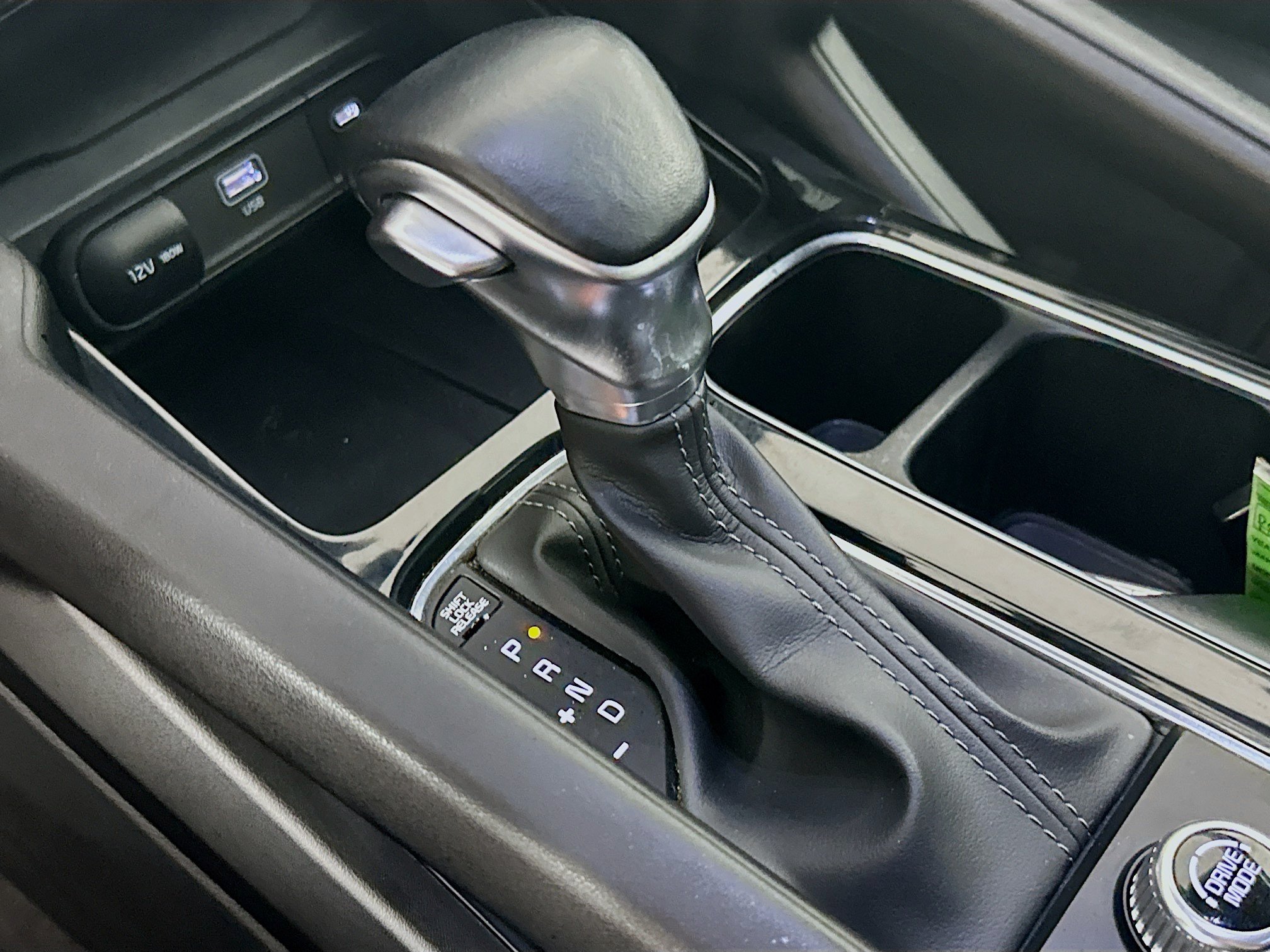 Used 2025 Kia Telluride S FWD image 25