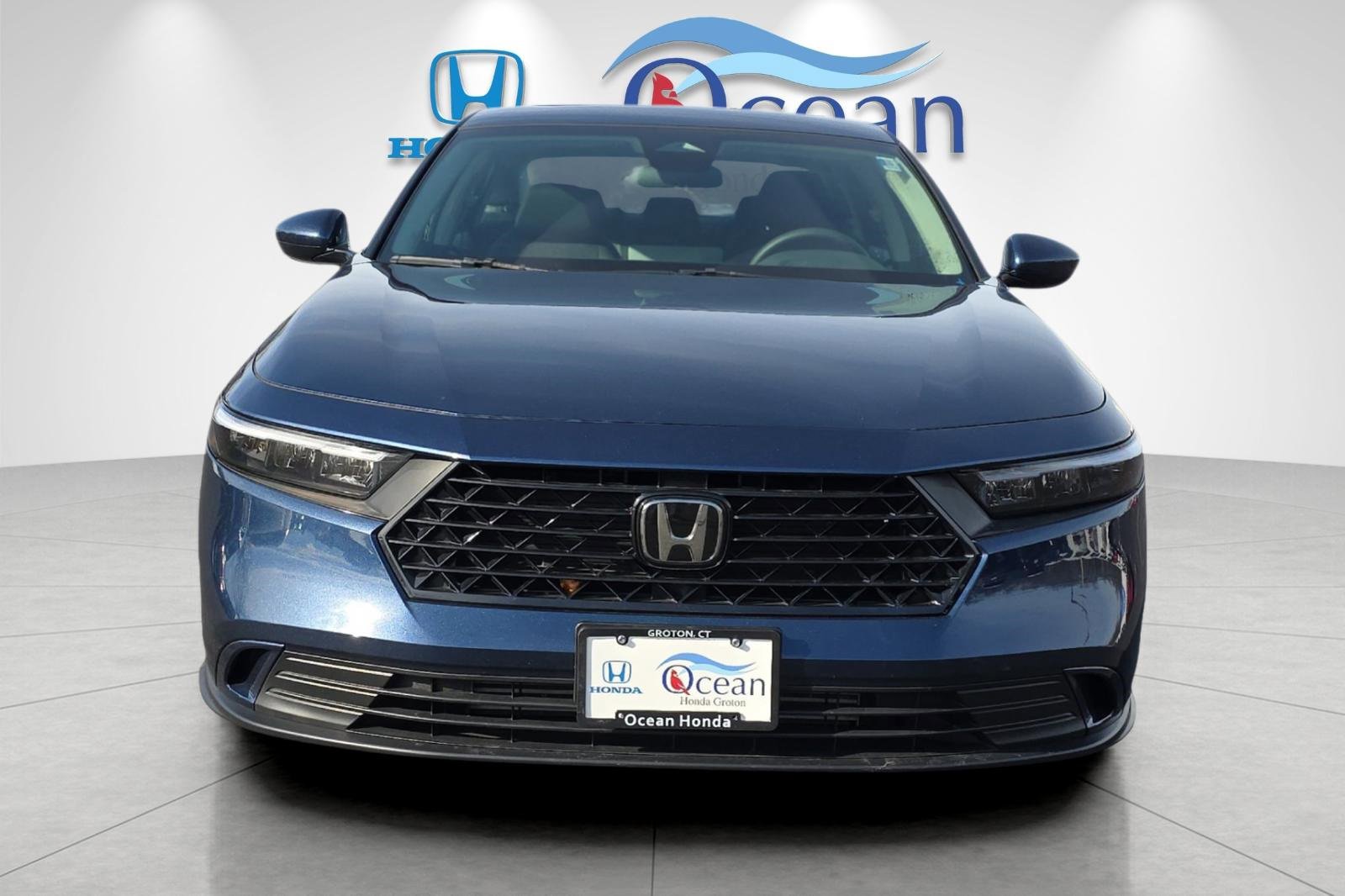 Used 2024 Honda Accord EX image 8