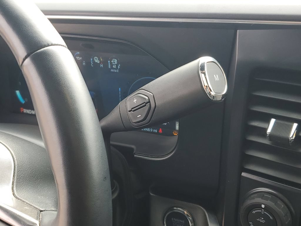 Certified 2024 Ford F250 Platinum AWD/4WD image 29
