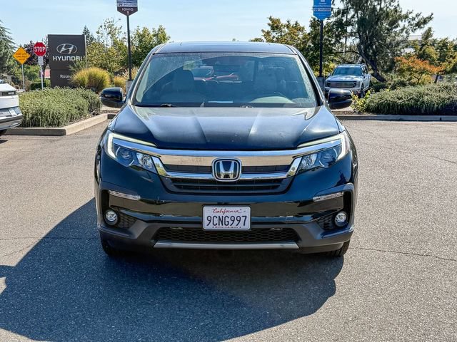 Used 2019 Honda Pilot EX-L image 7