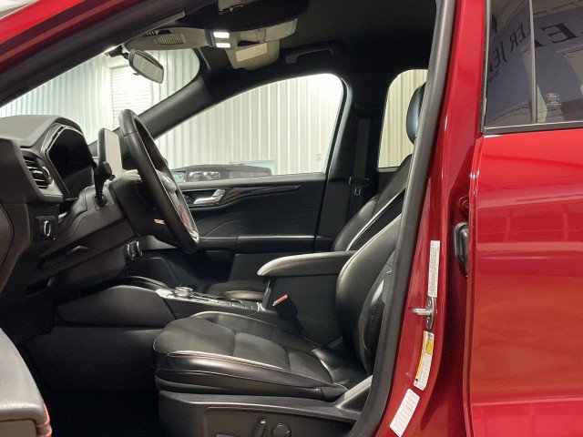 Used 2024 Ford Escape ST-Line AWD/4WD image 15