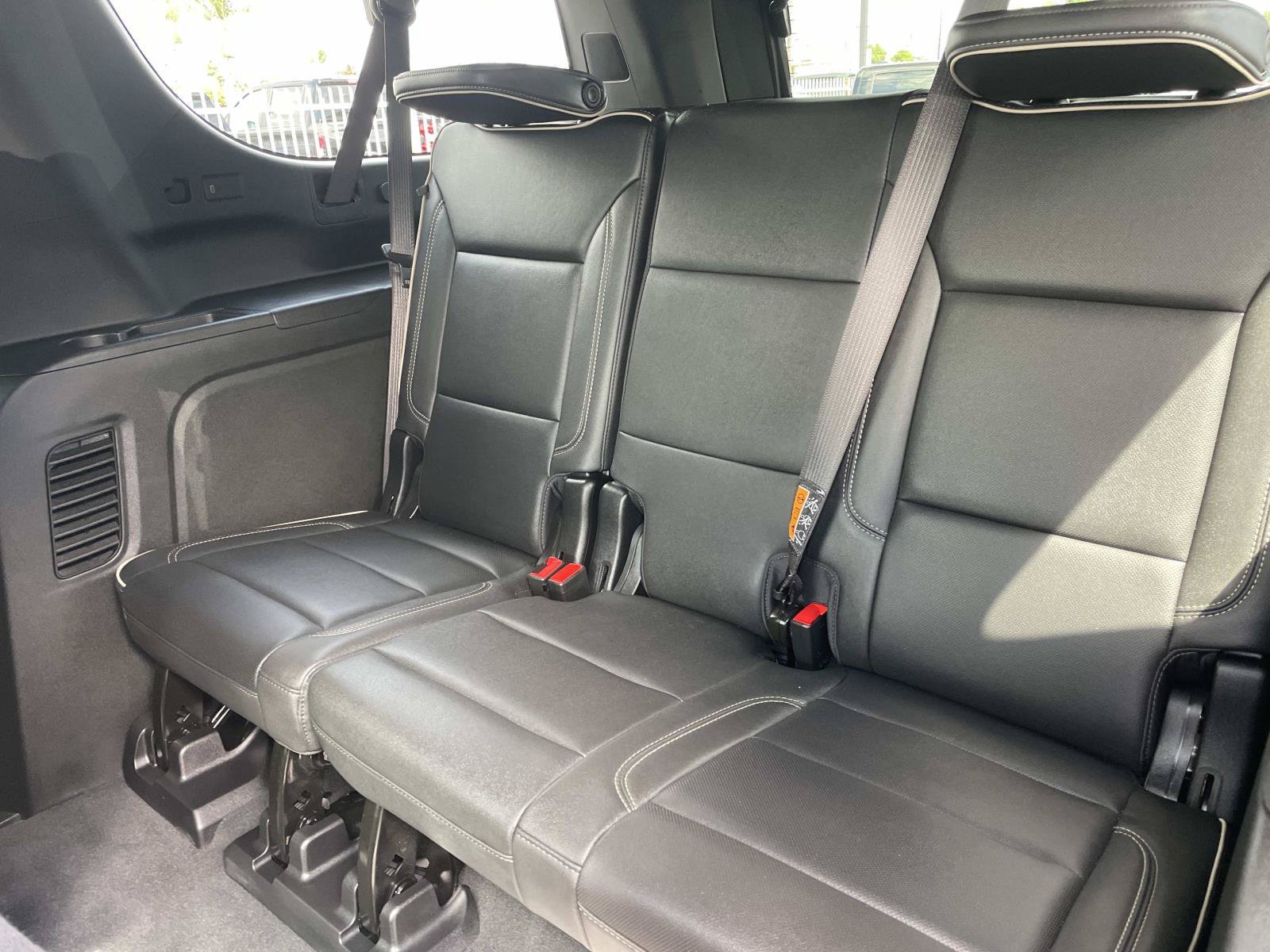 New 2026 GMC Yukon XL Elevation w/ Elevation Premium Package RWD image 26