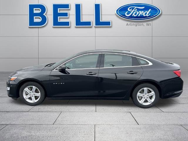 Used 2023 Chevrolet Malibu LT image 7