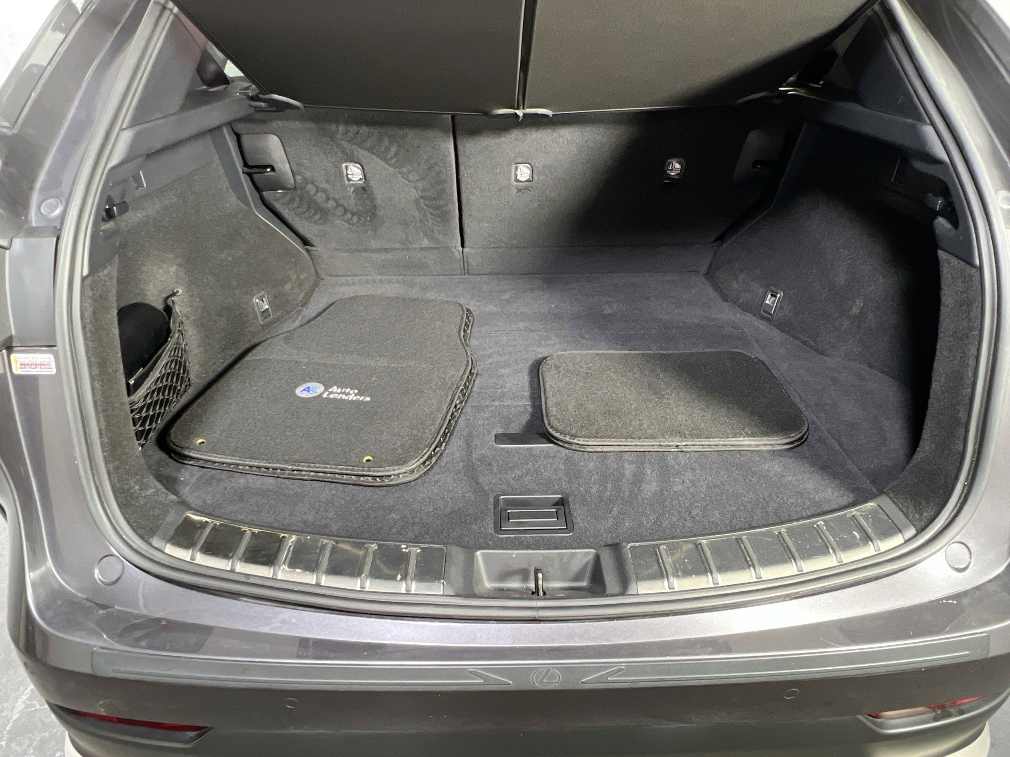 Used 2023 Lexus NX 350 F Sport image 26