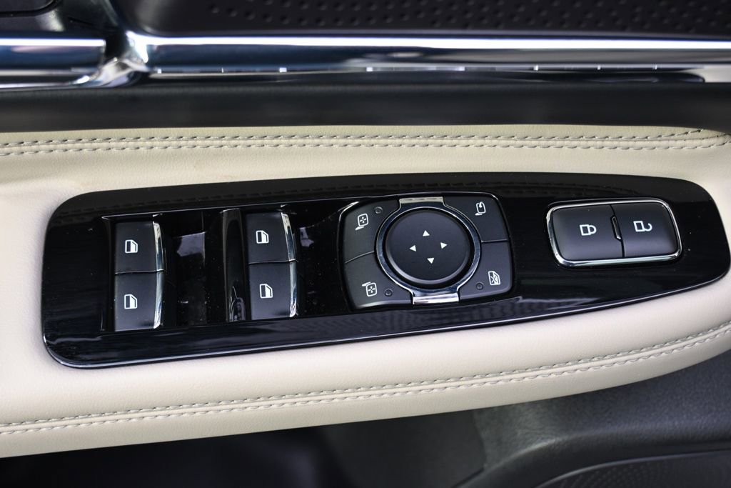 New 2026 Lincoln Corsair Grand Touring image 23