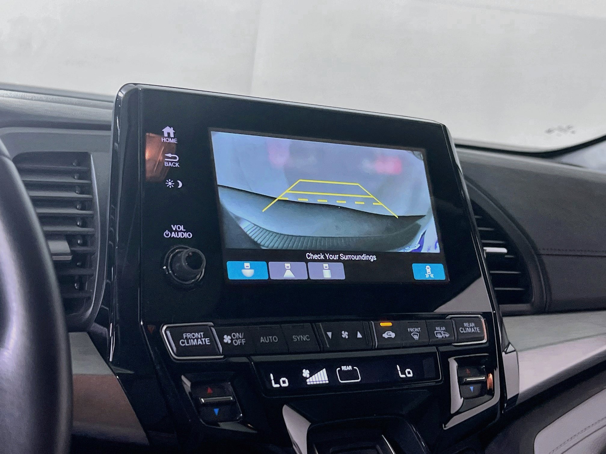 Used 2023 Honda Odyssey EX-L image 13