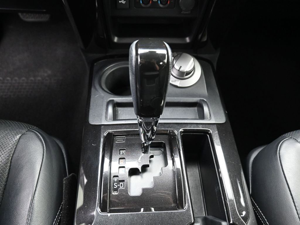 Used 2020 Toyota 4Runner Nightshade image 27